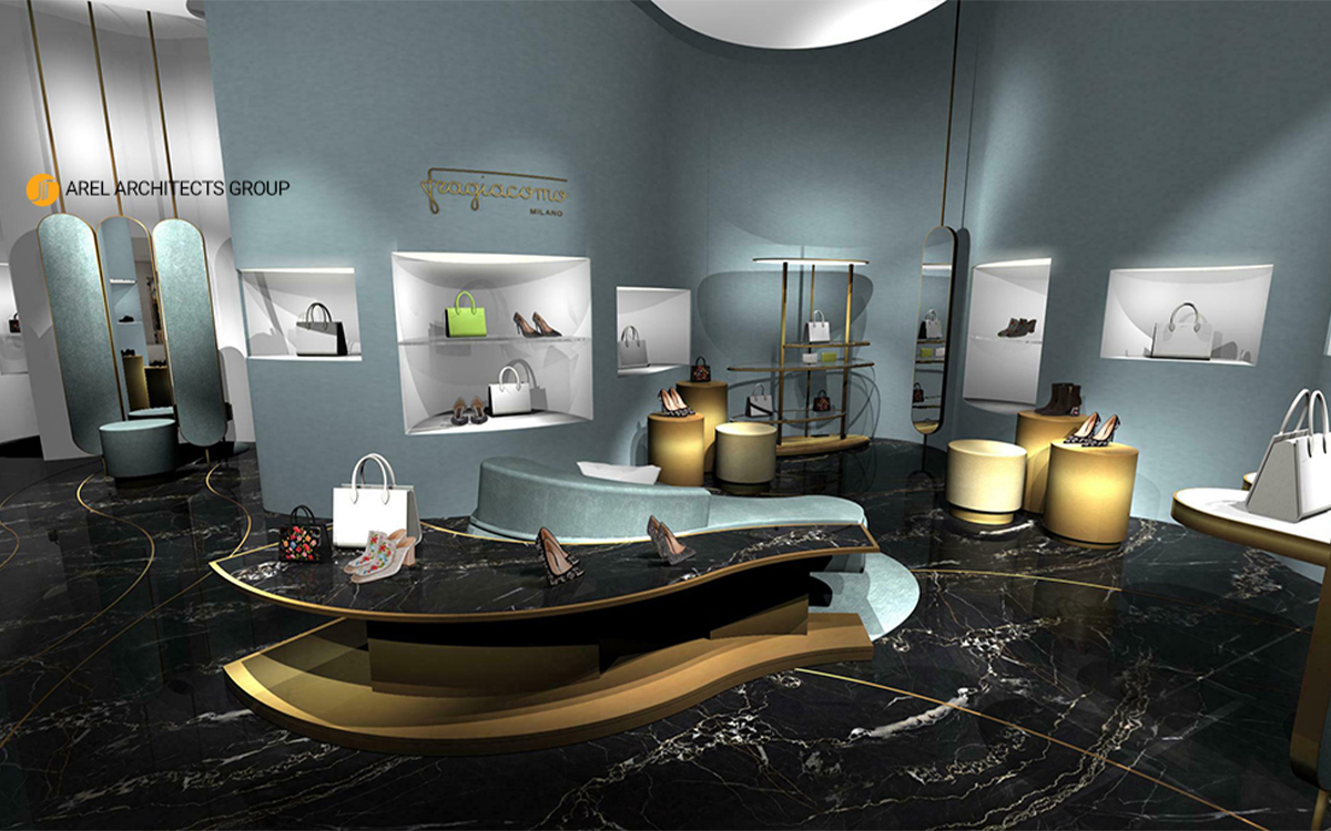 Architectural Visualization Services