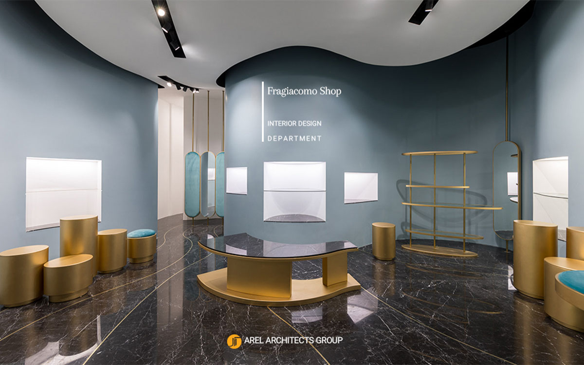 Fragiacomo Boutique